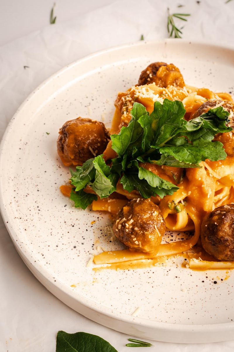 Pizza and Pasta Molti