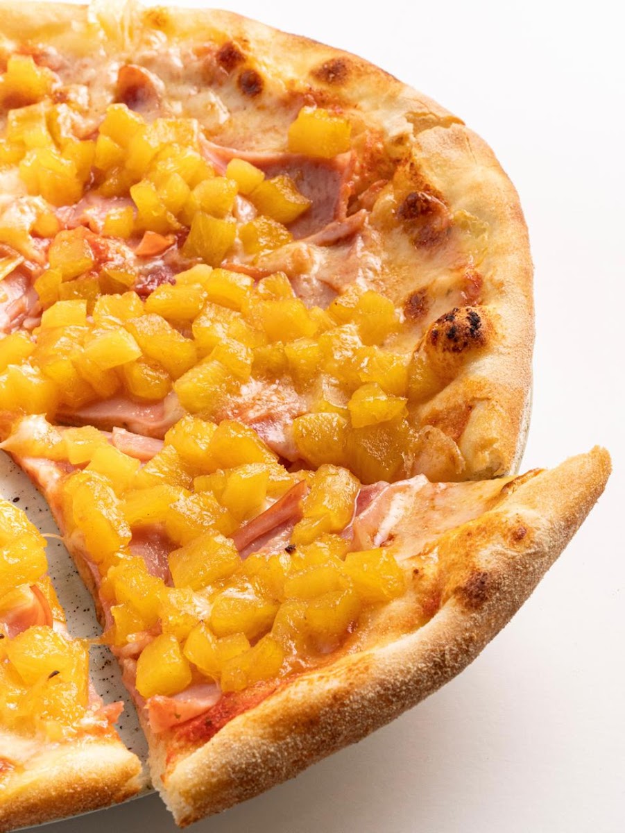 Pizza and Pasta Molti