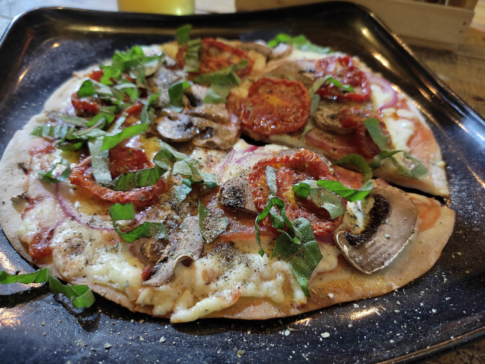FLIKA PIZZA