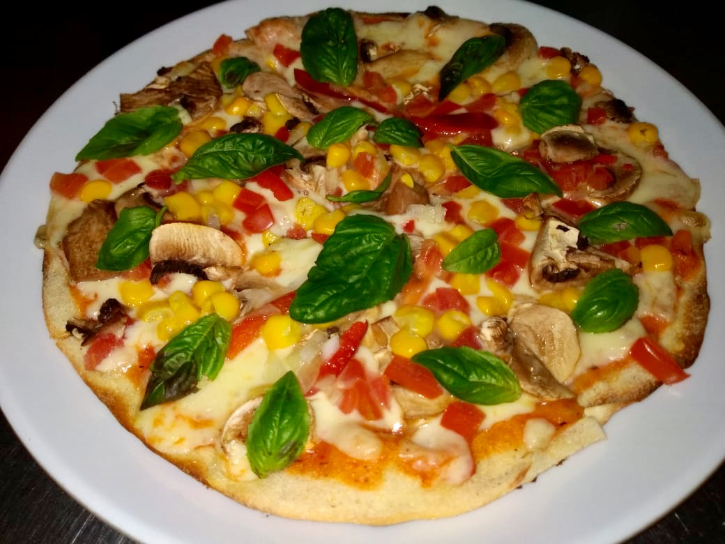 FLIKA PIZZA
