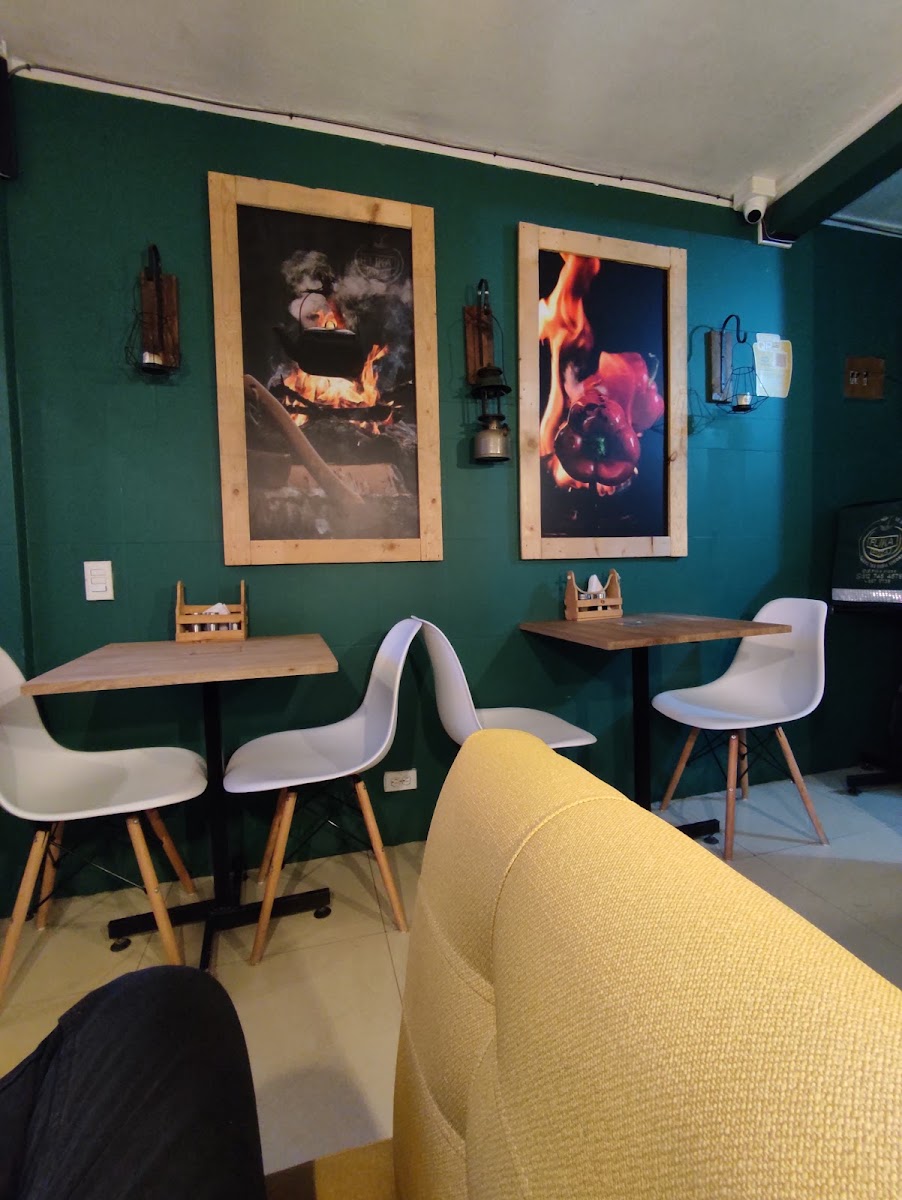 FLIKA PIZZA