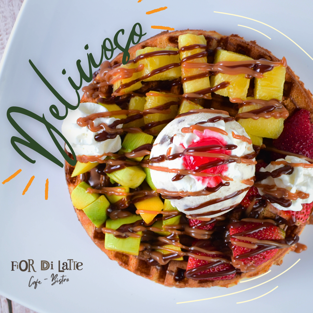 fior di latte cafe - bistro