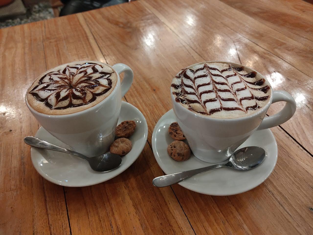 fior di latte cafe - bistro