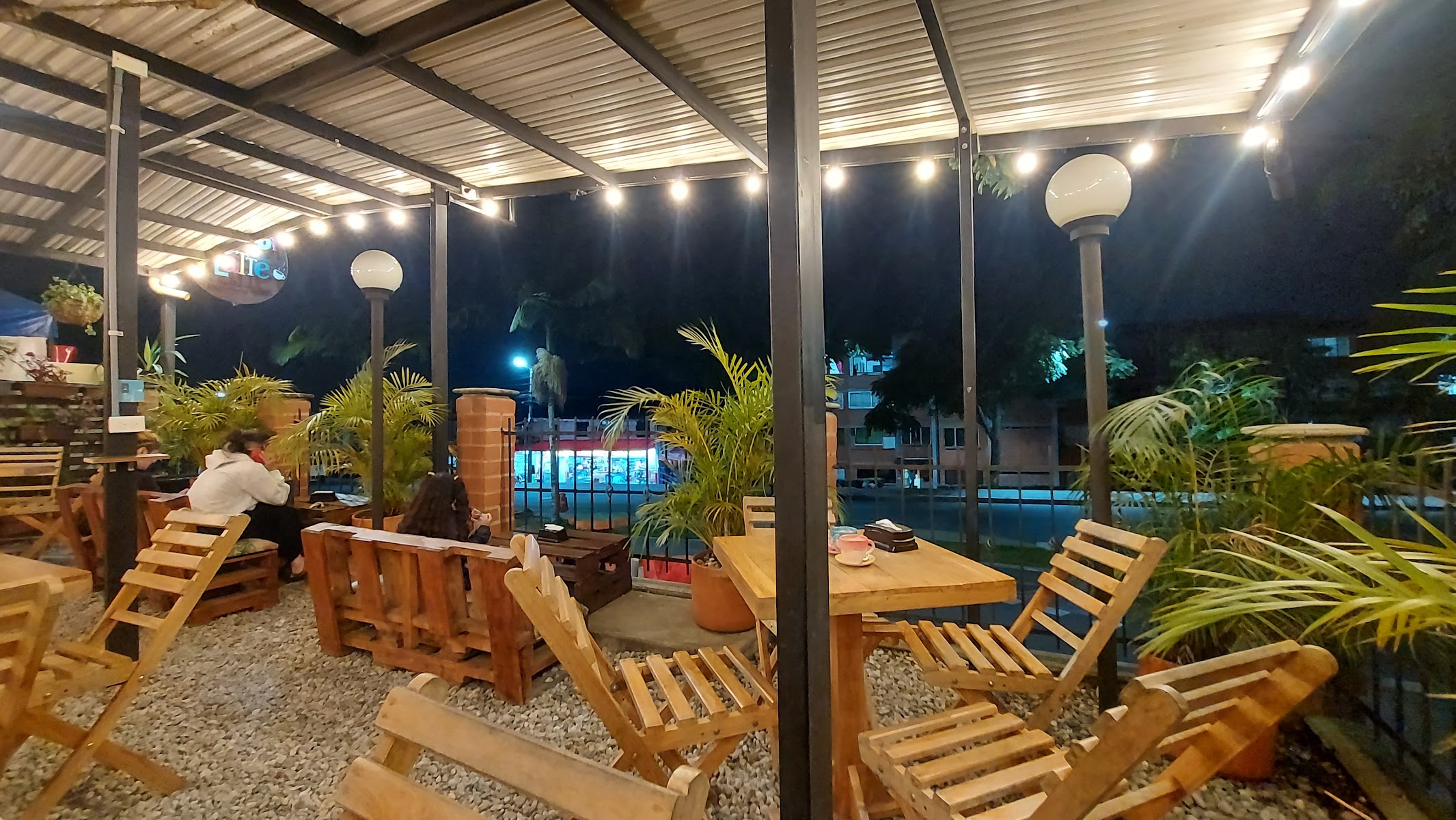 fior di latte cafe - bistro