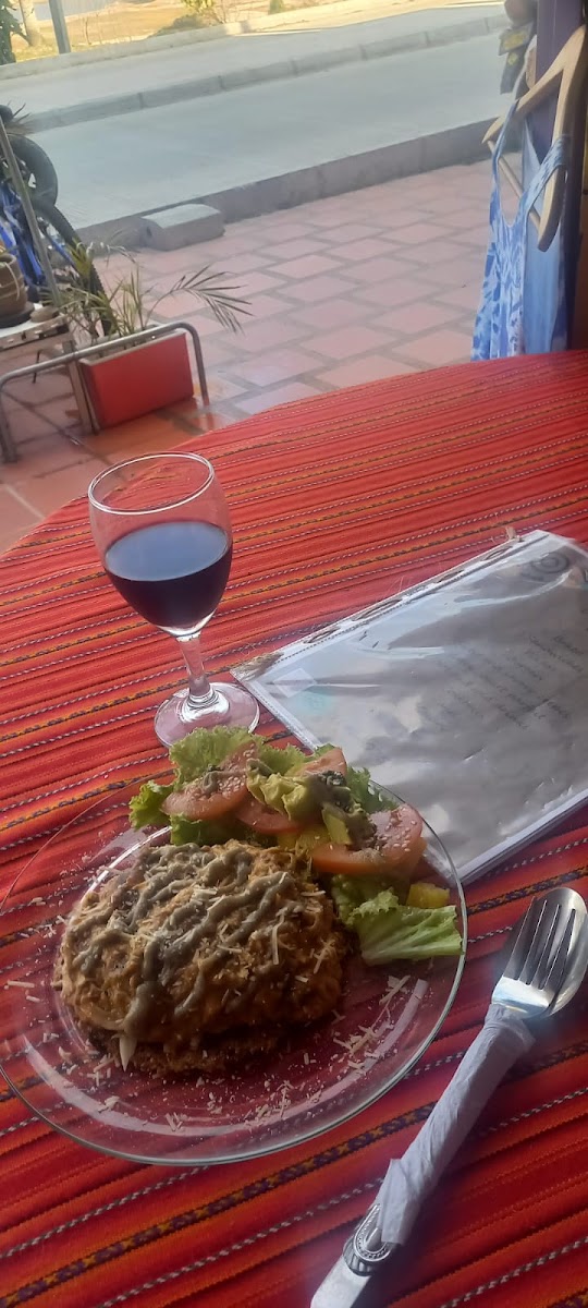 Panaguata