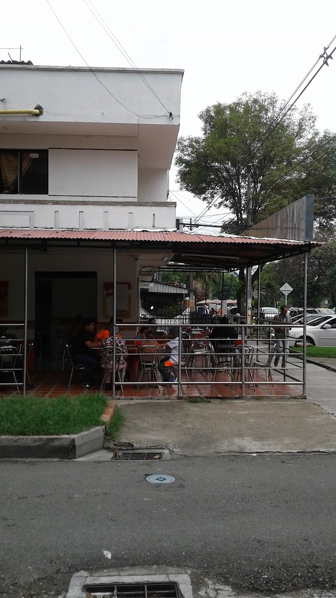 Pollo Aranna