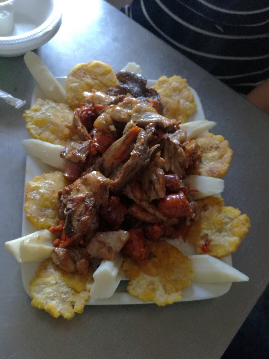 Pollo Aranna