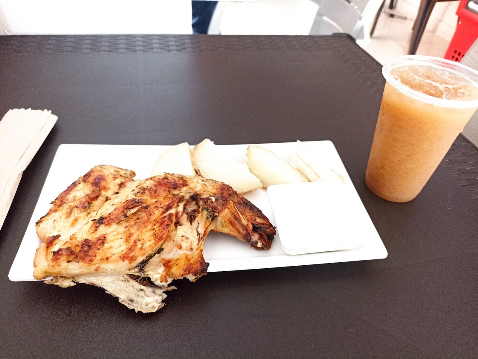Pollo Aranna