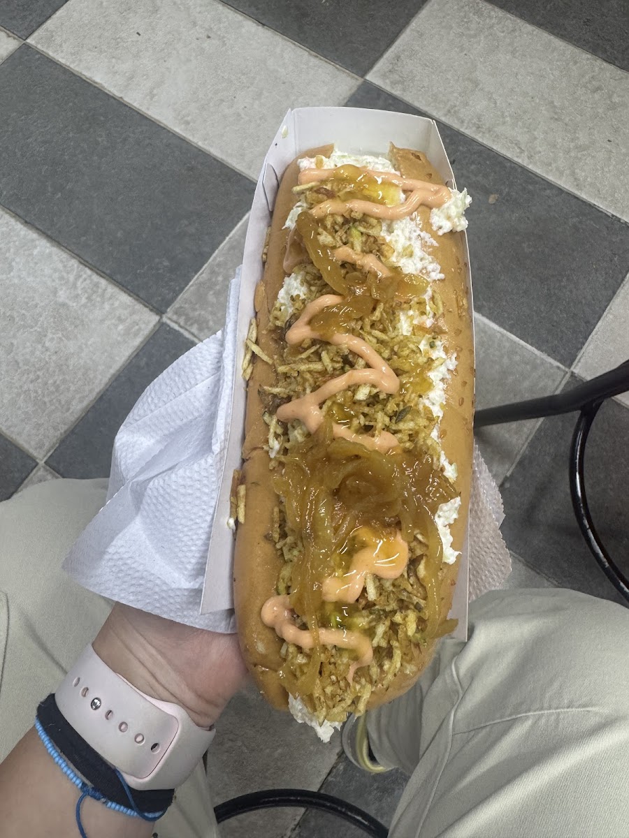 Los Perritos | Perros Calientes y Hamburguesas Sede Itagui