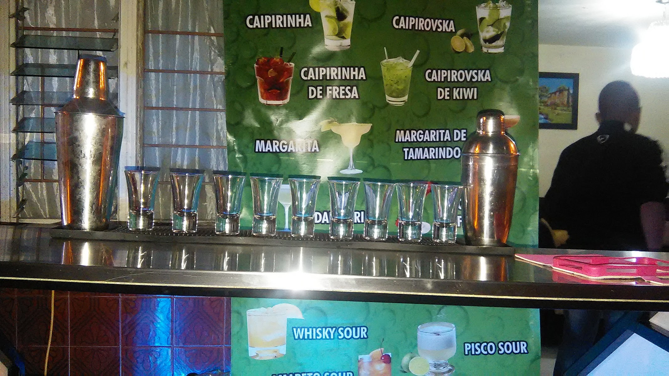 El Mexicanote