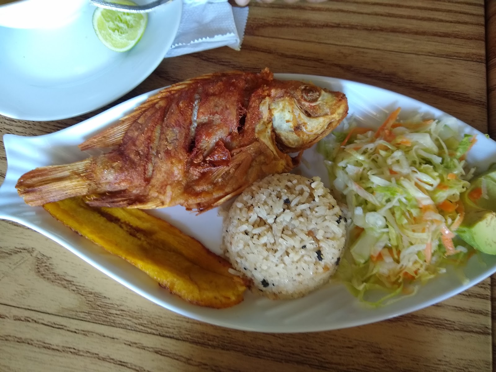 San Pescado