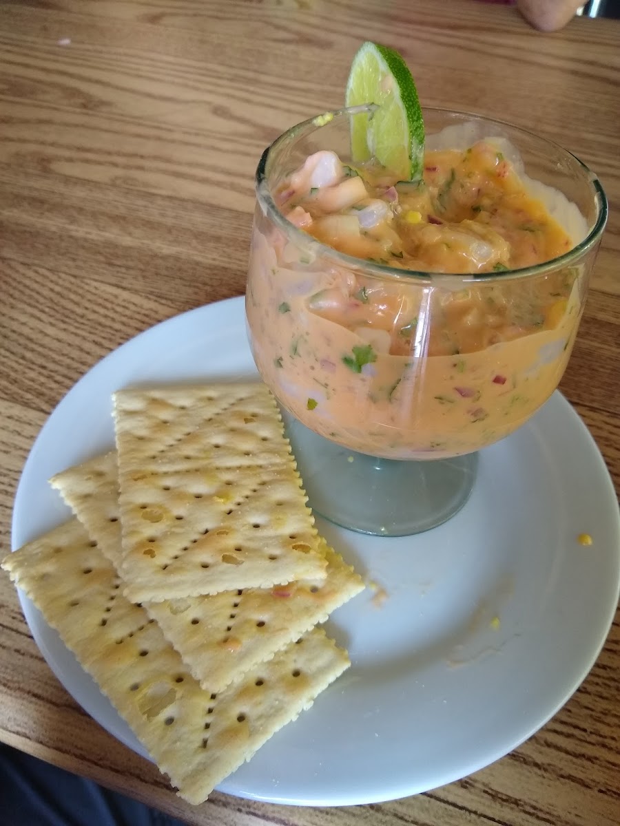 San Pescado