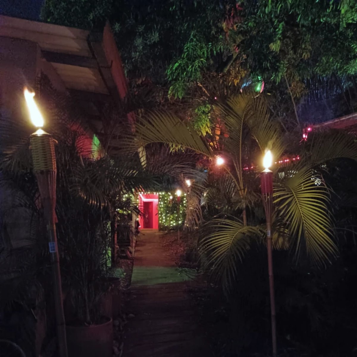 Rama Sound Garden