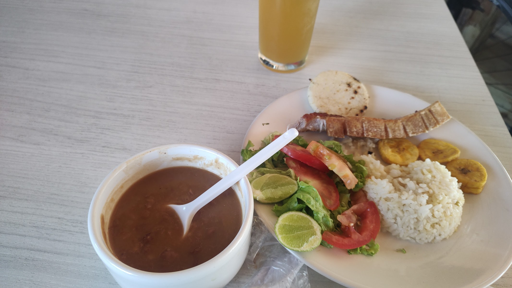 Restaurante Café Mi Tierra