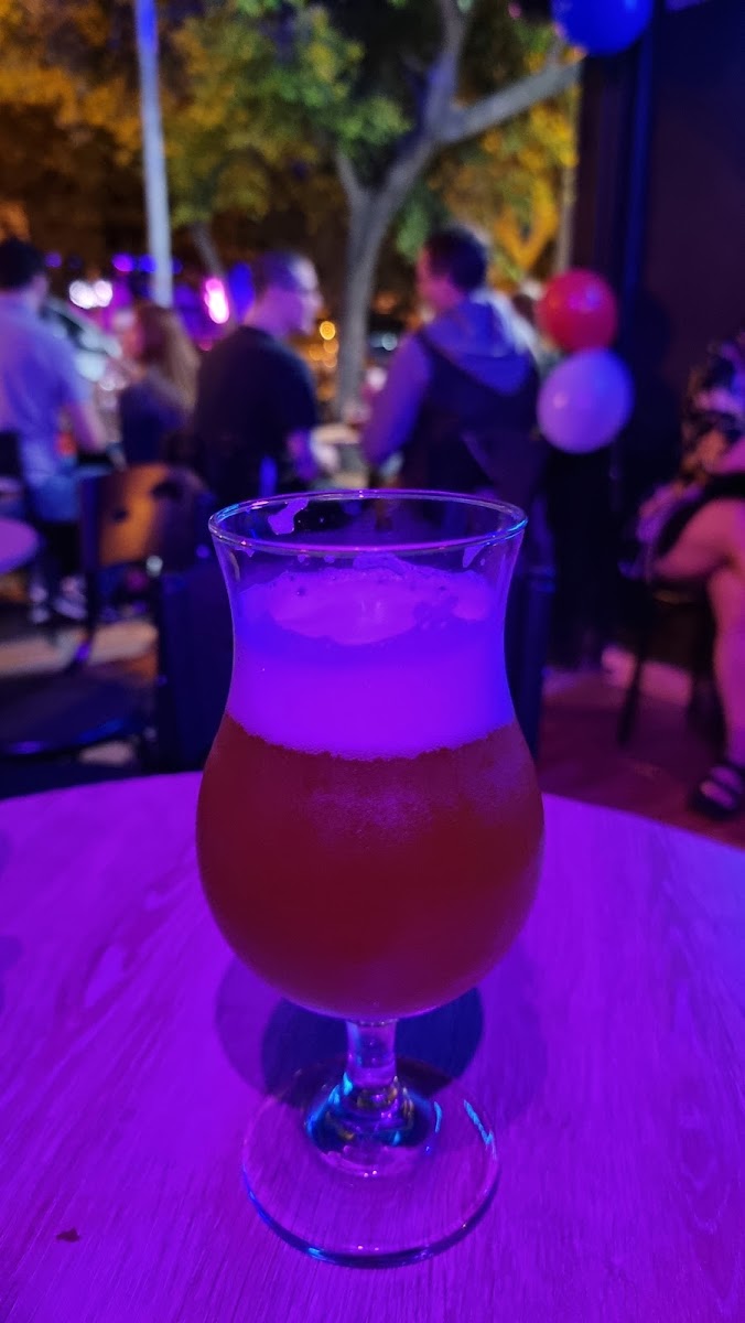 Casa Negra Bar