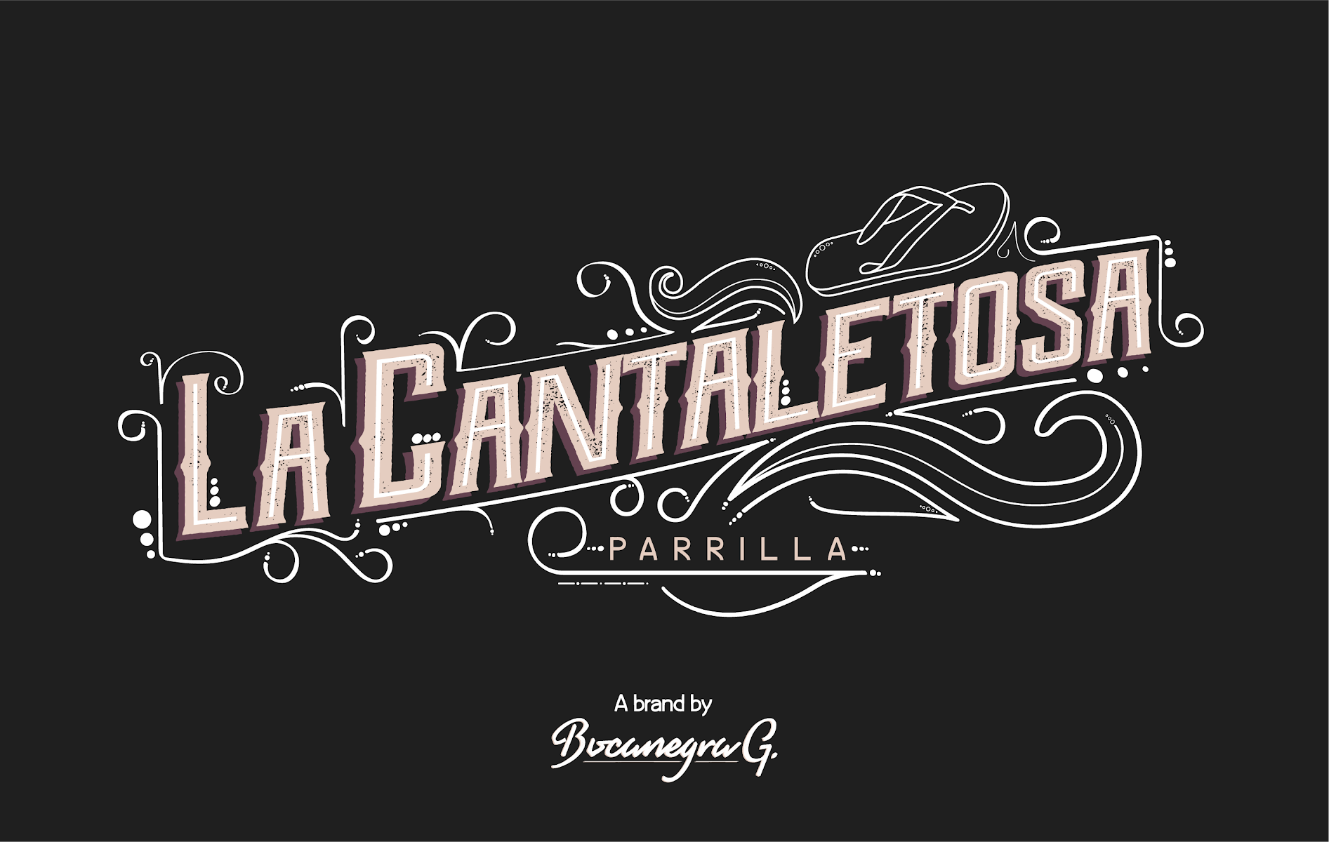 La Cantaletosa