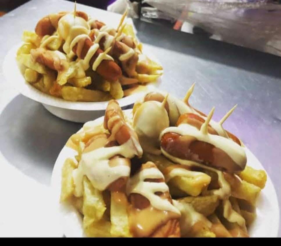 Las Delicias De Diana Aranjuez