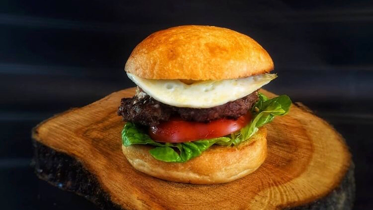 Kpital Burger - Hamburguesería Artesanal.