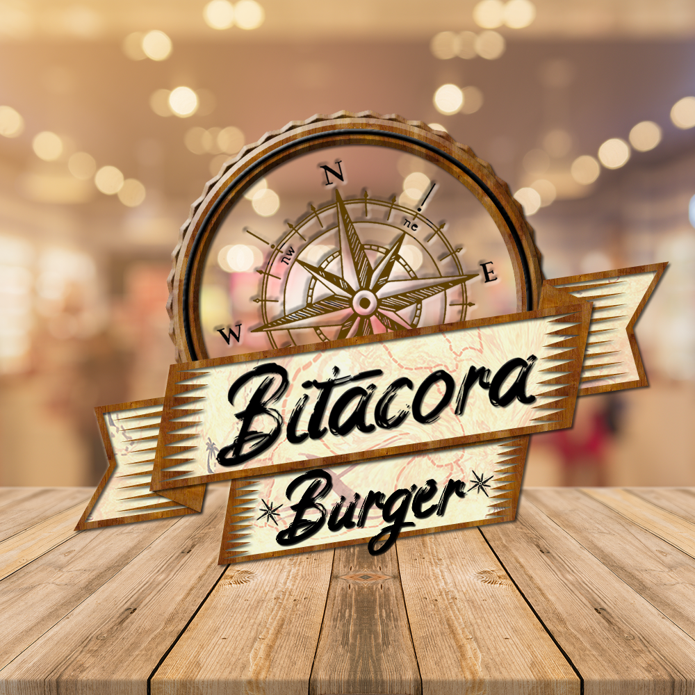 BITACORA BURGER