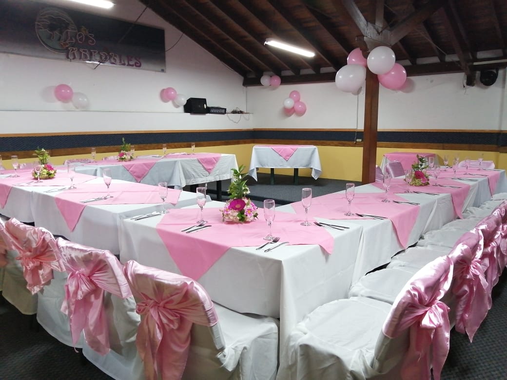 Restaurante El Manantial