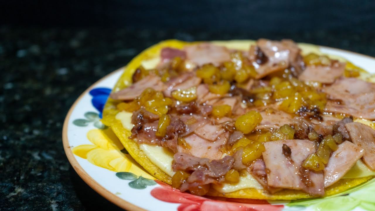 Patacón Tostón