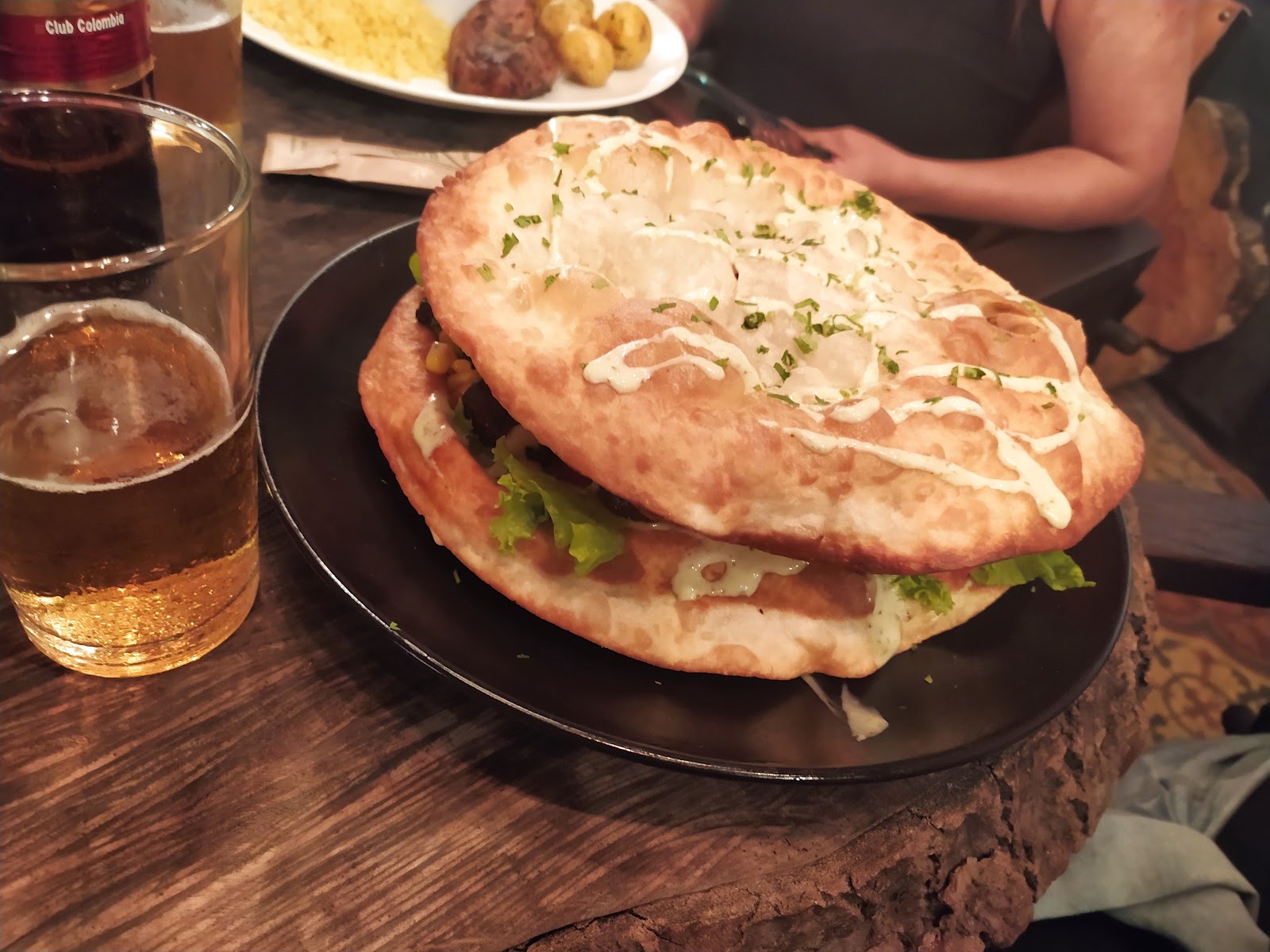 Zero zero bistro