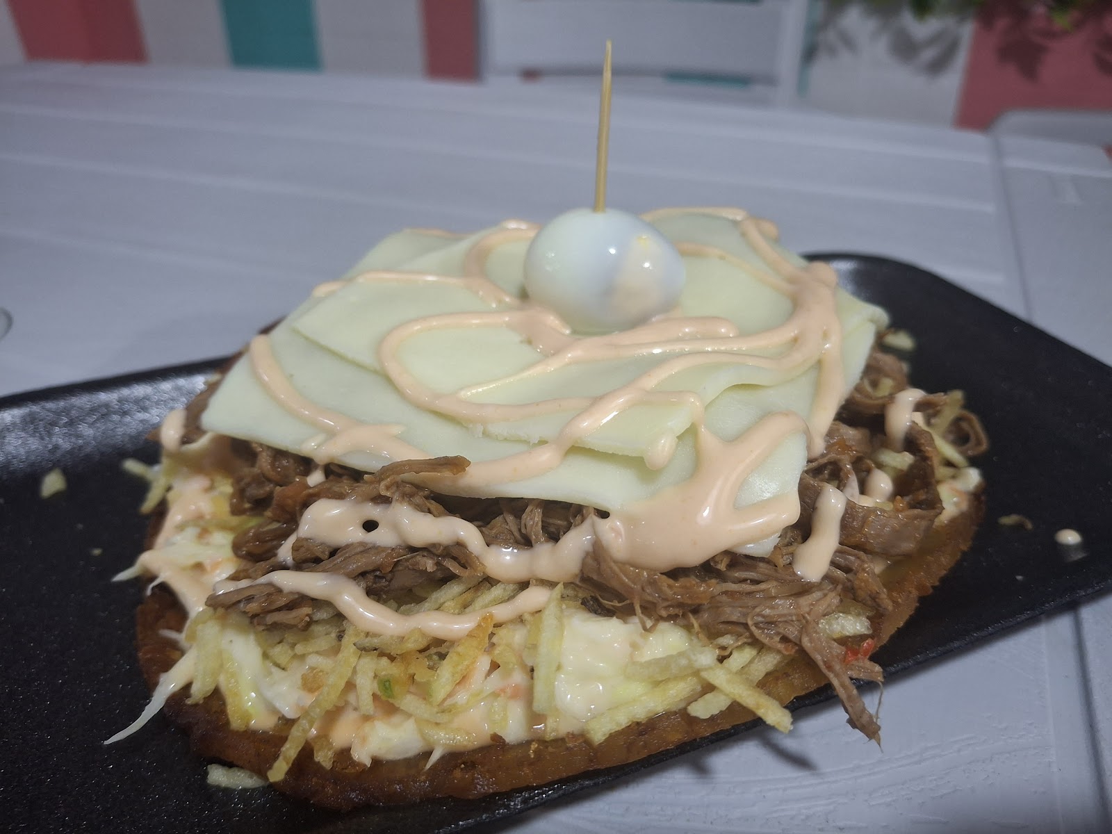 Combos Deli Mandingas