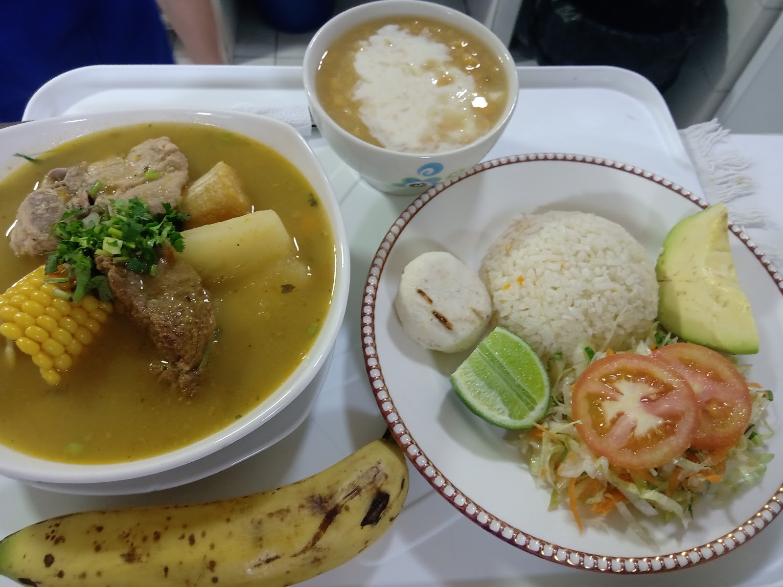 Restaurante Sarita