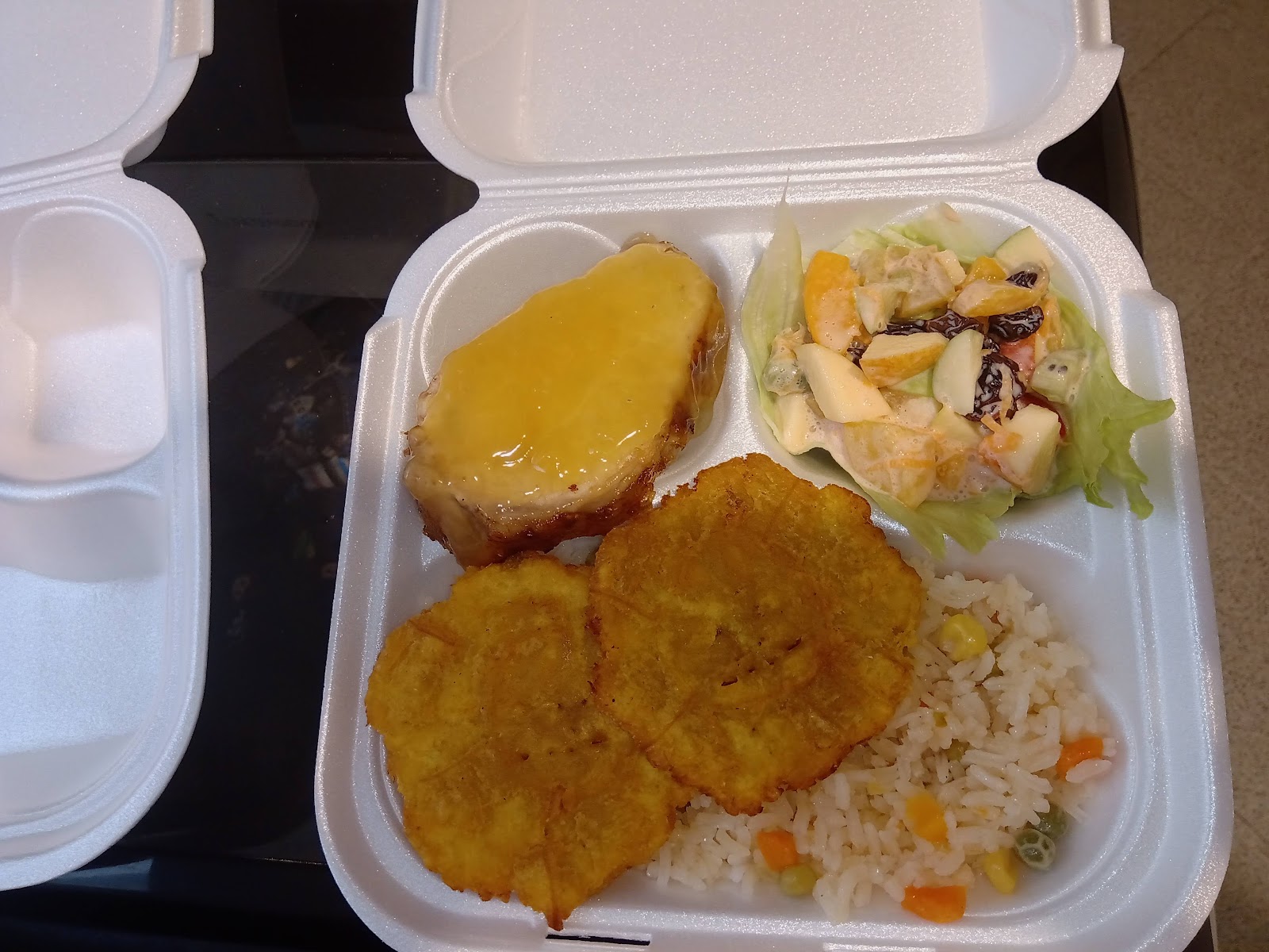 Restaurante Sarita
