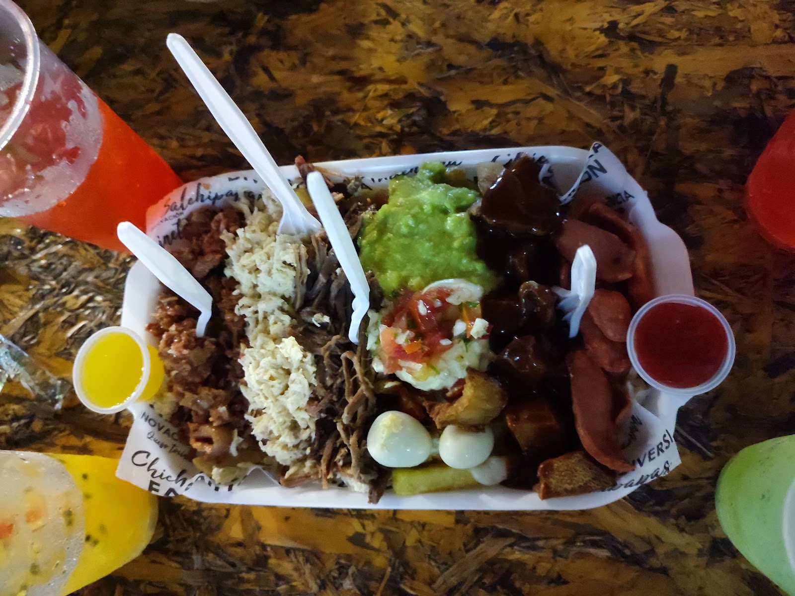 Punto Papas