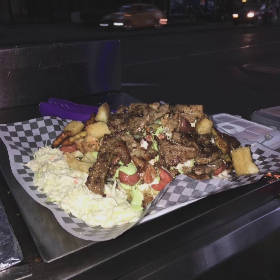 Las Delicias de Juli