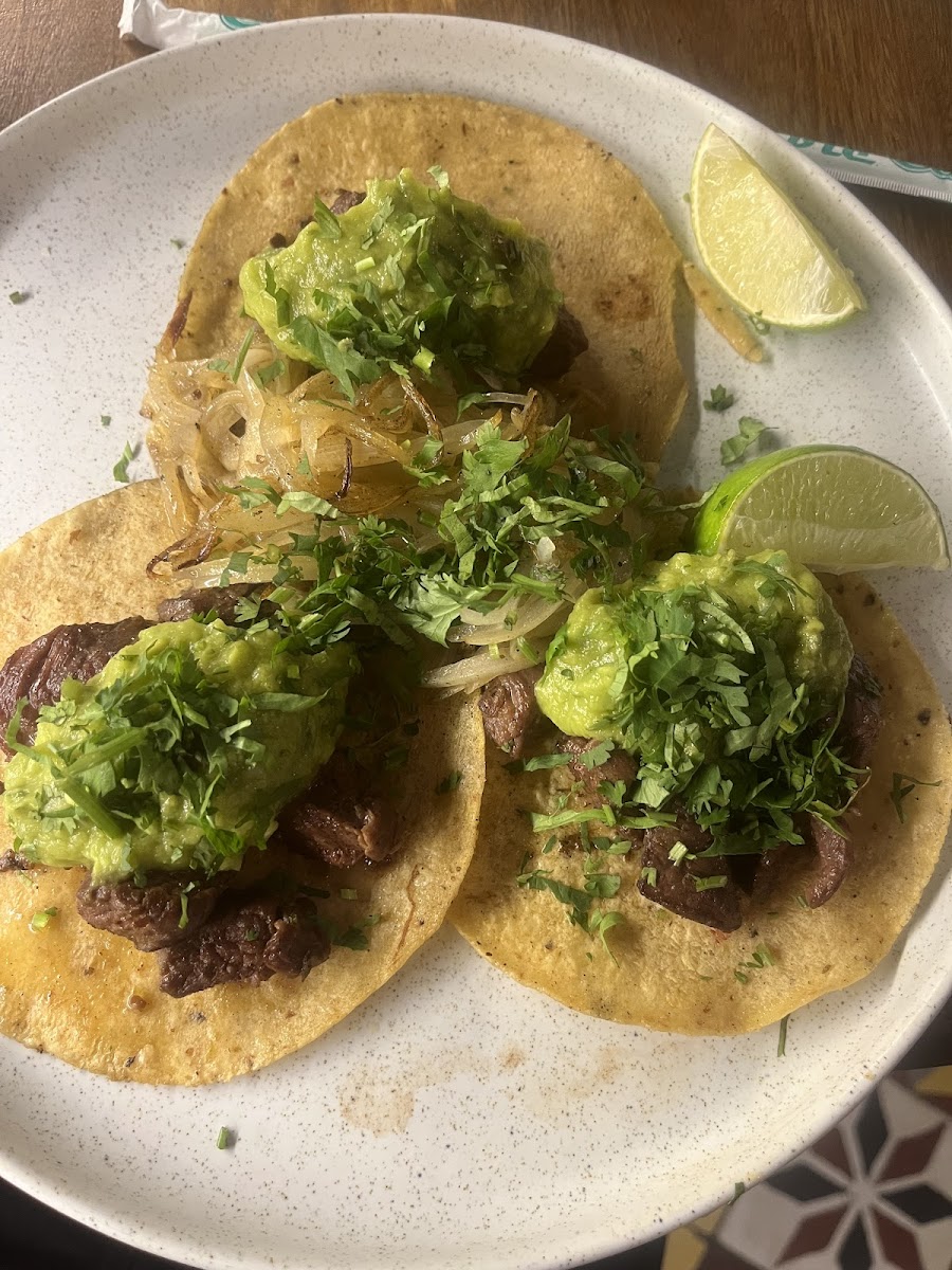 Taquería Cuernavaca