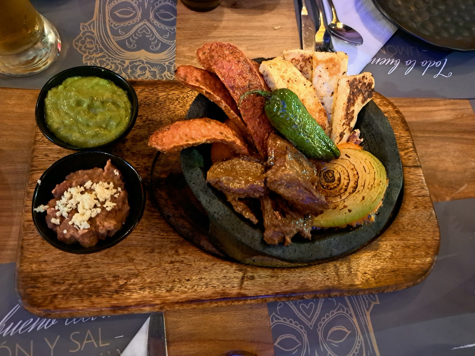 Taquería Cuernavaca