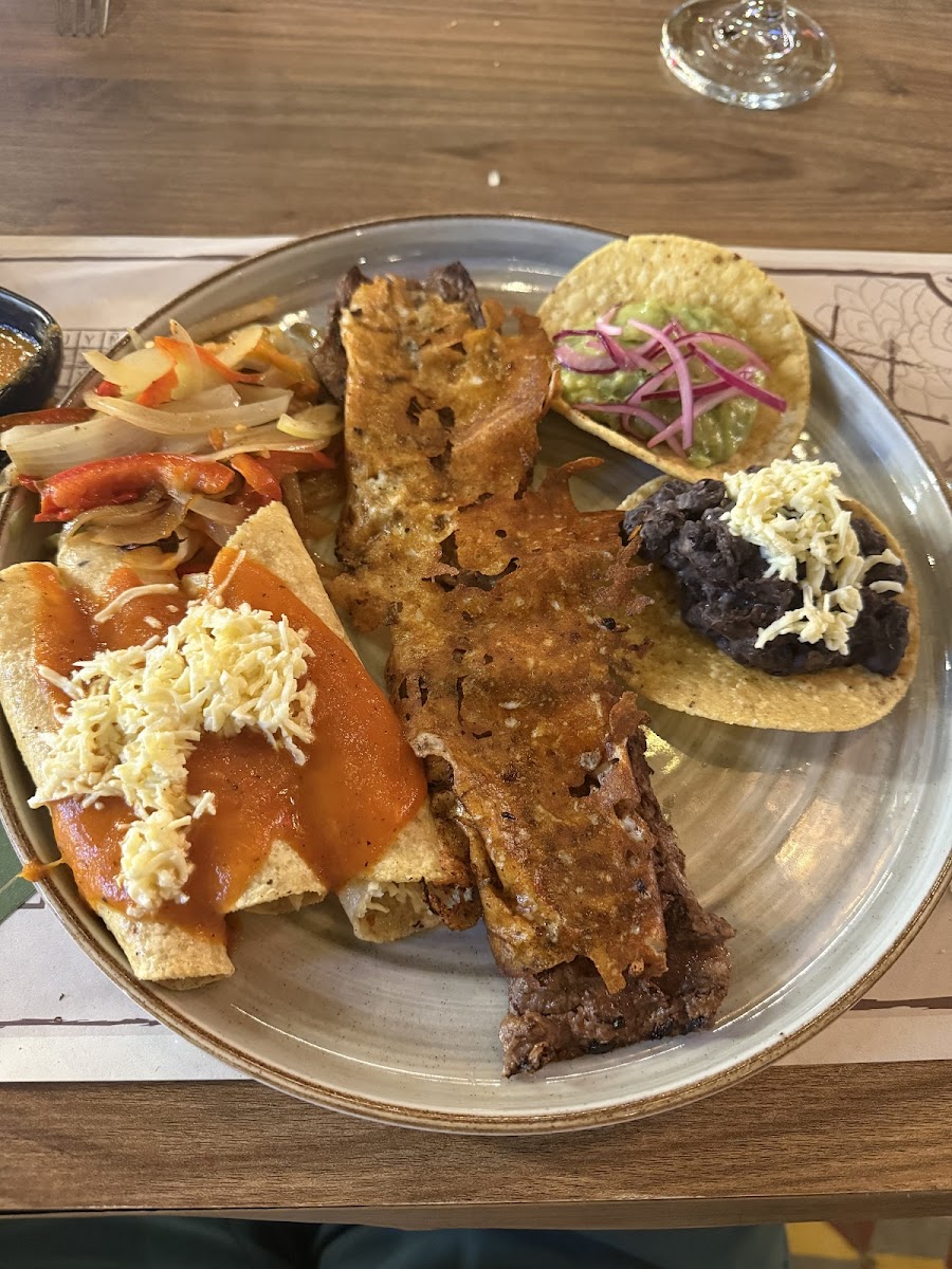 Taquería Cuernavaca