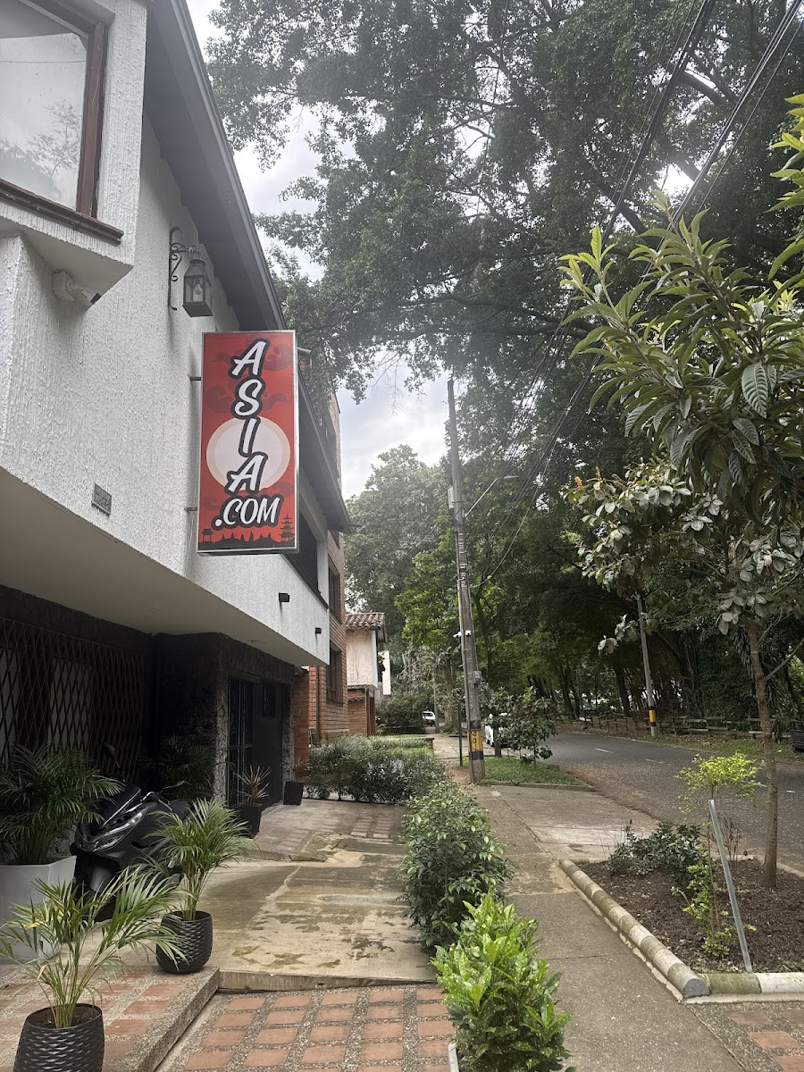 Asia.com