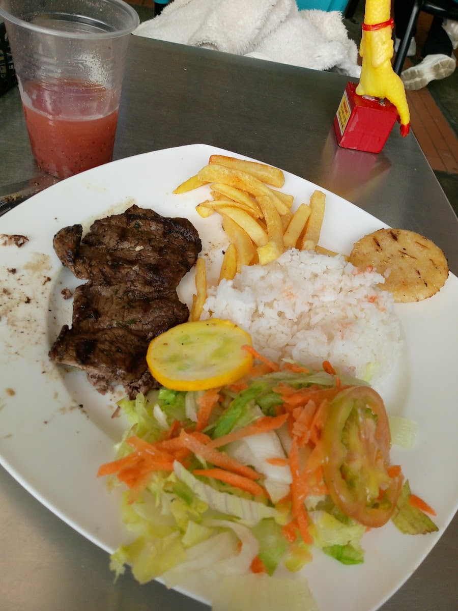 PINRIKURAS