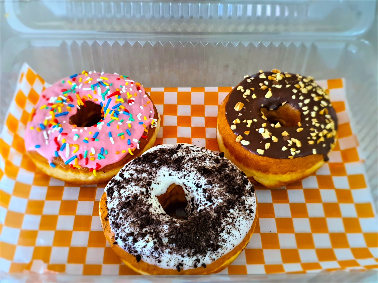 DONY Donas Sweet