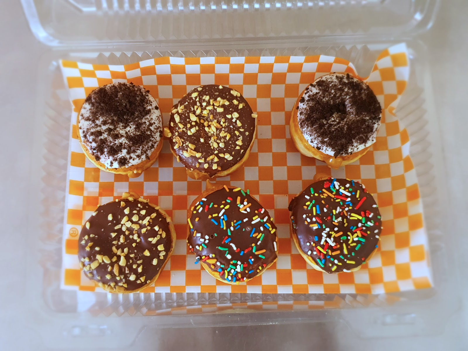 DONY Donas Sweet