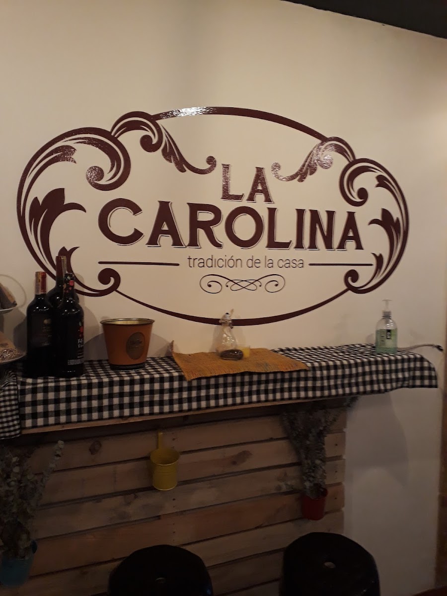 La Carolina
