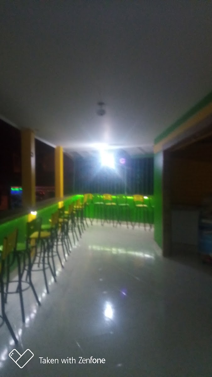 Comidas Rápidas Rancho Bransper