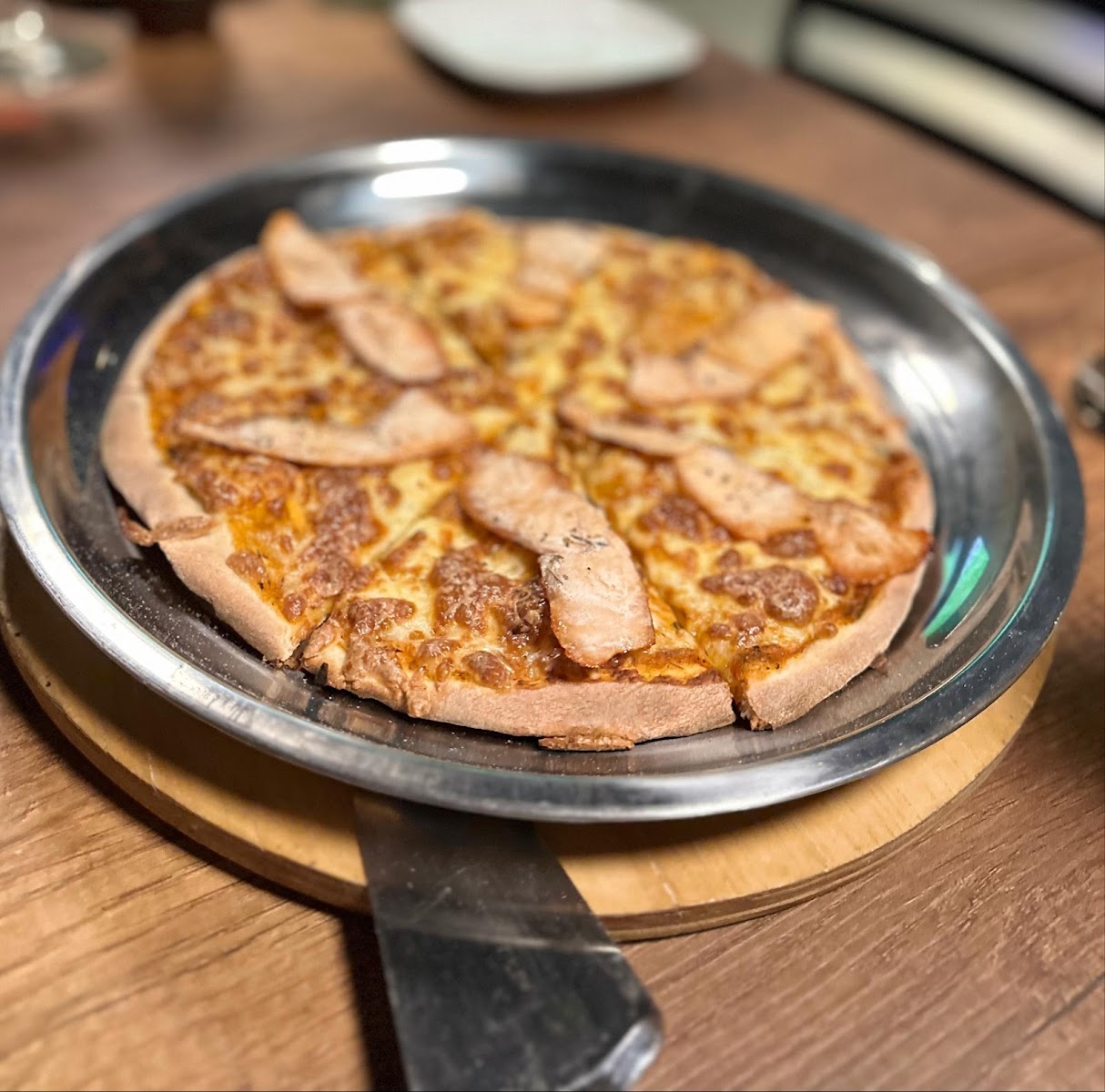 Sababa Kosher Food - מסעדה כשרה חלבית במדגין