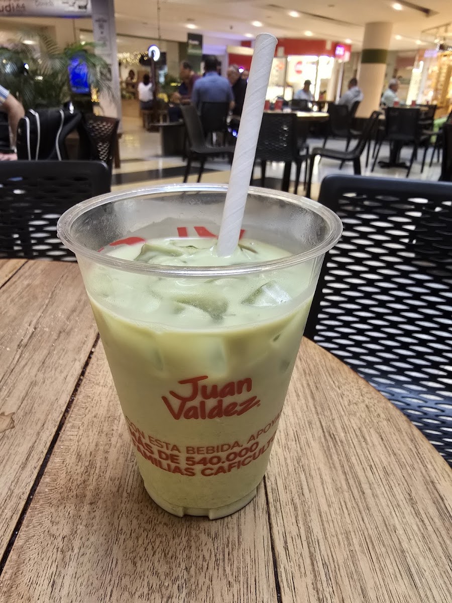 Juan Valdez Café
