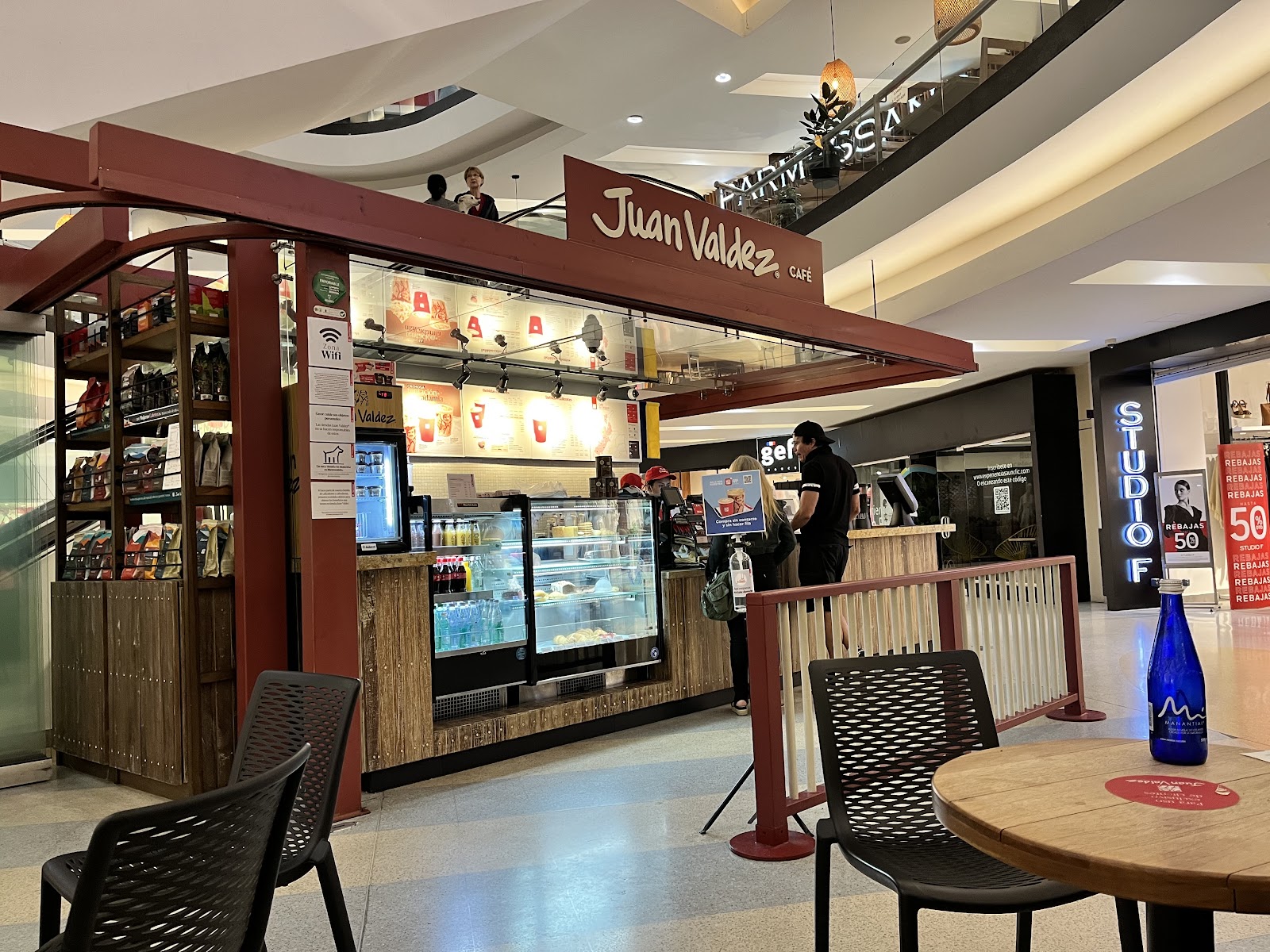 Juan Valdez Café