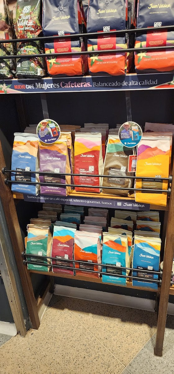 Juan Valdez Café