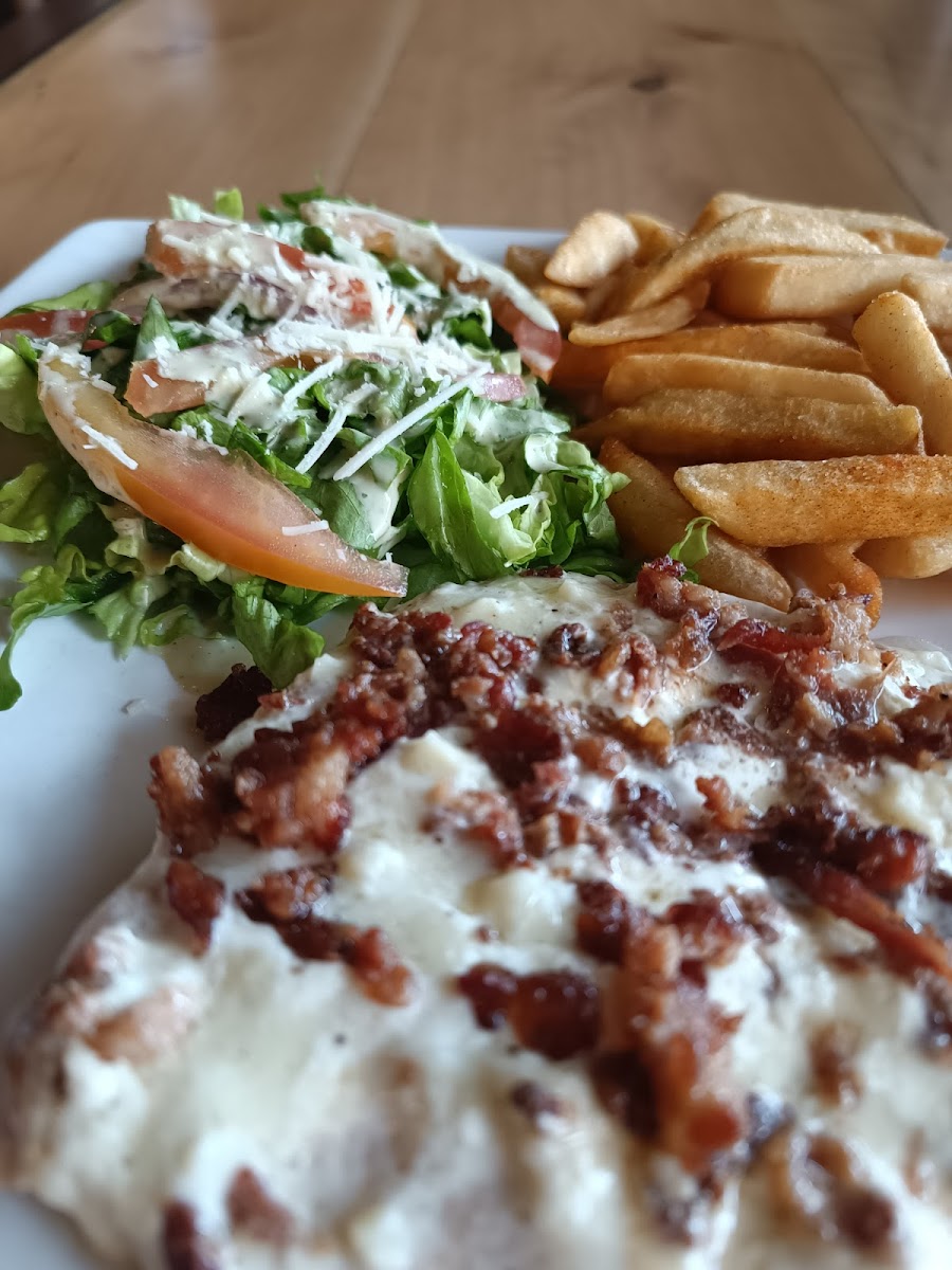 JS 1957 PIZZERIA BURGER & PARILLA