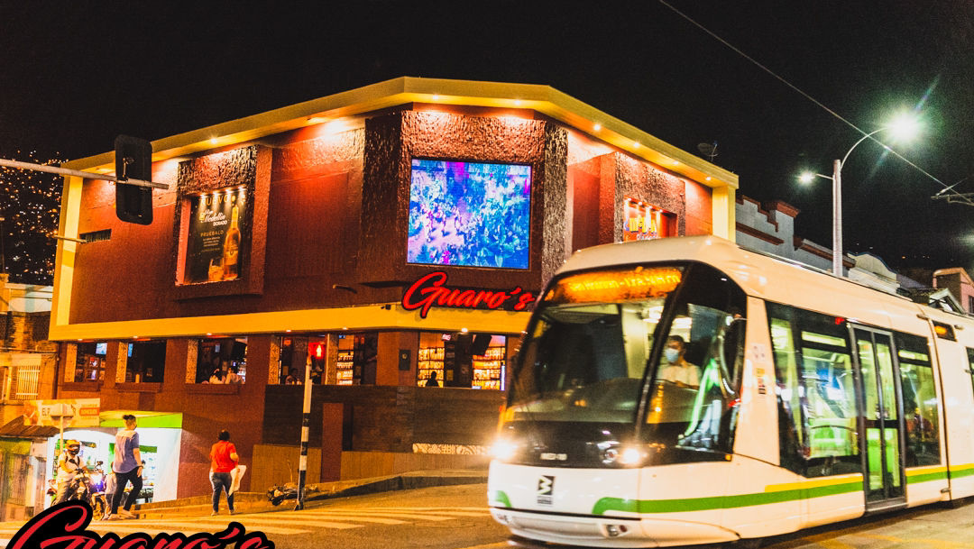 Guaros Buenos Aires