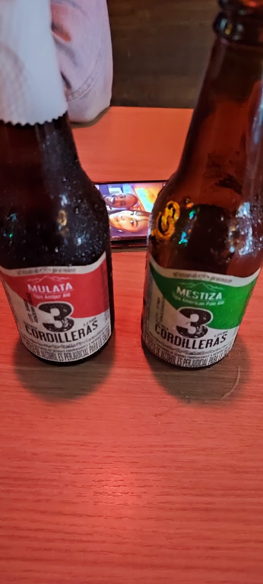 Guaros Buenos Aires