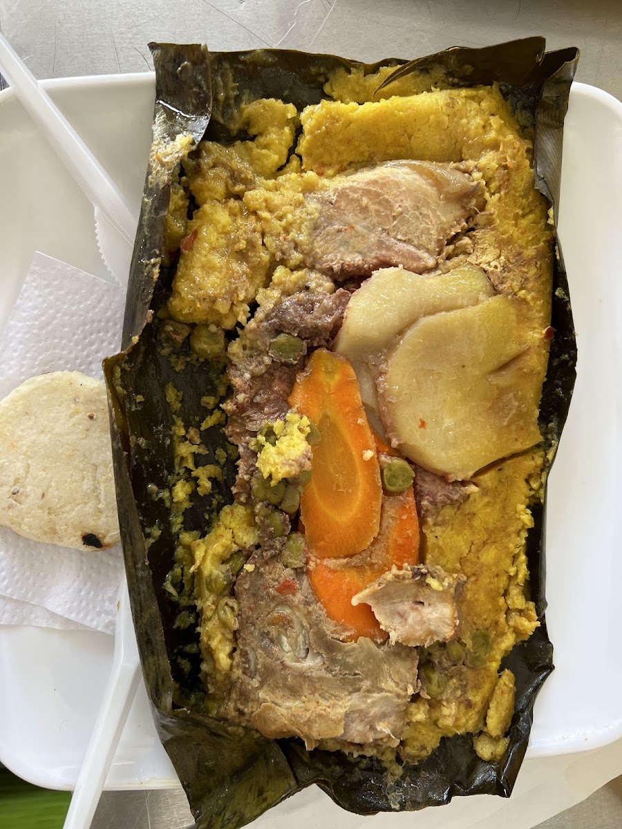 Mr Tamal