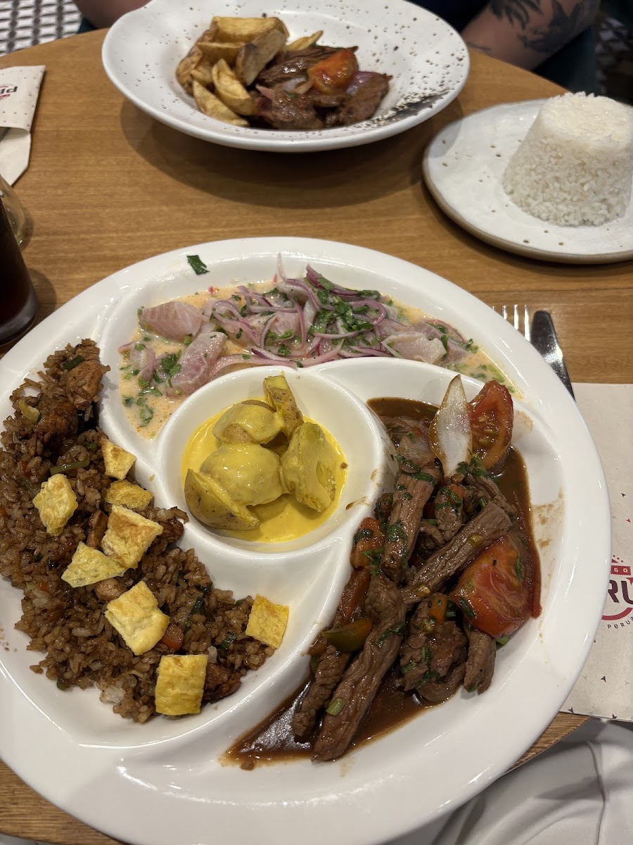 Contigo Perú