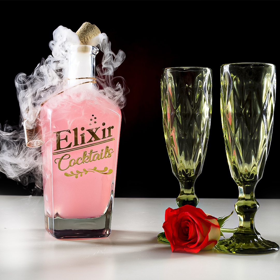 Elixir Molecular
